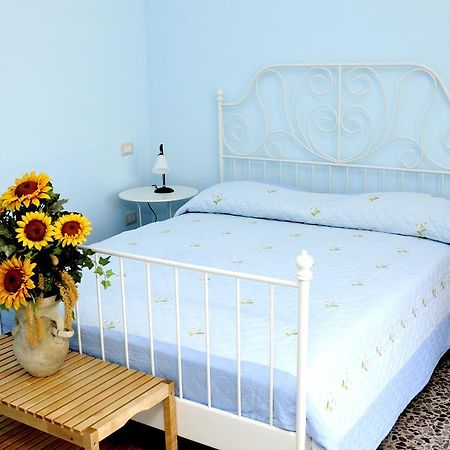 Villa Casa Giordano à Tramonti Chambre photo