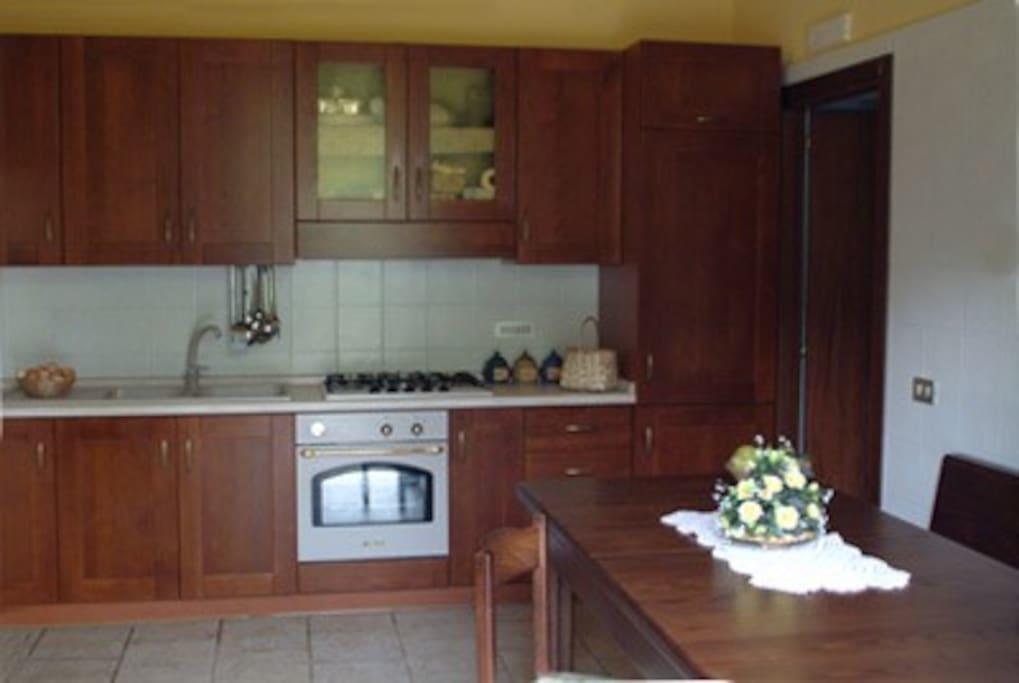 Villa Casa Giordano à Tramonti Extérieur photo