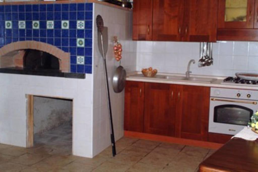 Villa Casa Giordano à Tramonti Extérieur photo